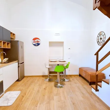 Il Rifugio * Salernes