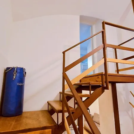 Il Rifugio * Salernes