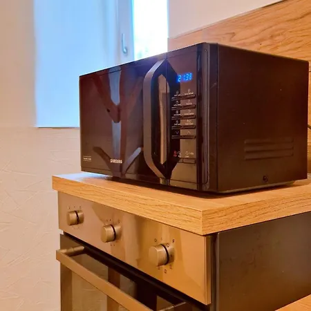 Hébergement de vacances Il Rifugio