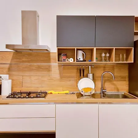 Hébergement de vacances Il Rifugio Salernes