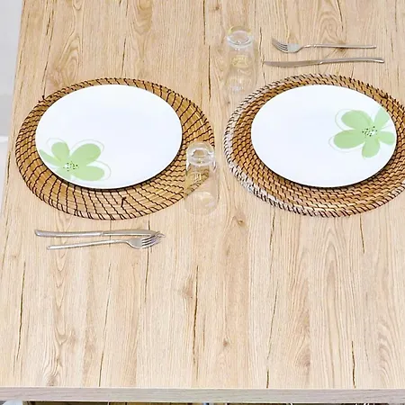 Hébergement de vacances Il Rifugio