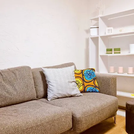 Hébergement de vacances Il Rifugio