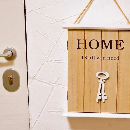 Holiday home Il Rifugio Salerno