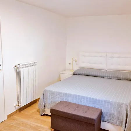 Holiday home Il Rifugio *