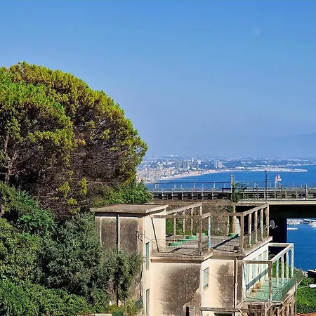 Holiday home Il Rifugio *