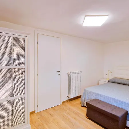 Holiday home Il Rifugio Salerno