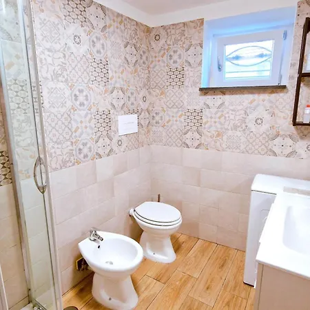Il Rifugio Holiday home Salerno