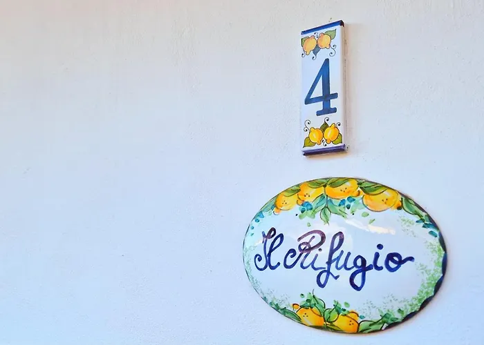 Il Rifugio *